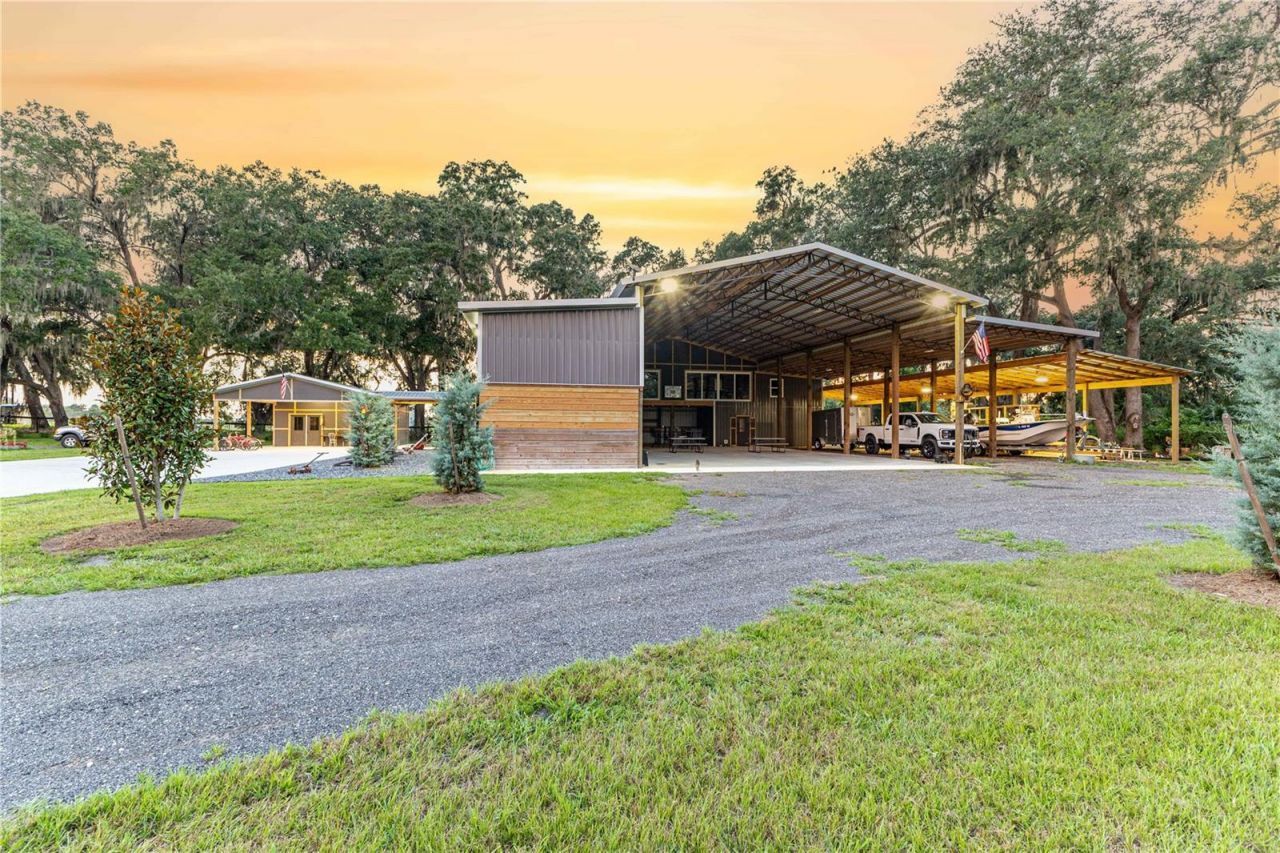 12523 Cr 721, Webster, FL 33597 Photo
