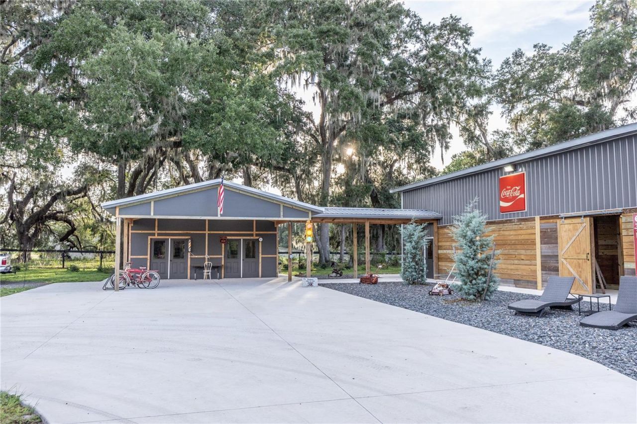 12523 Cr 721, Webster, FL 33597 Photo