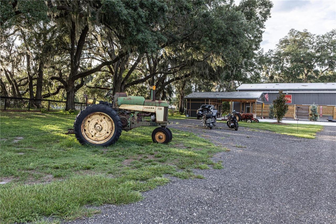 12523 Cr 721 , Webster, FL 33597 Photo