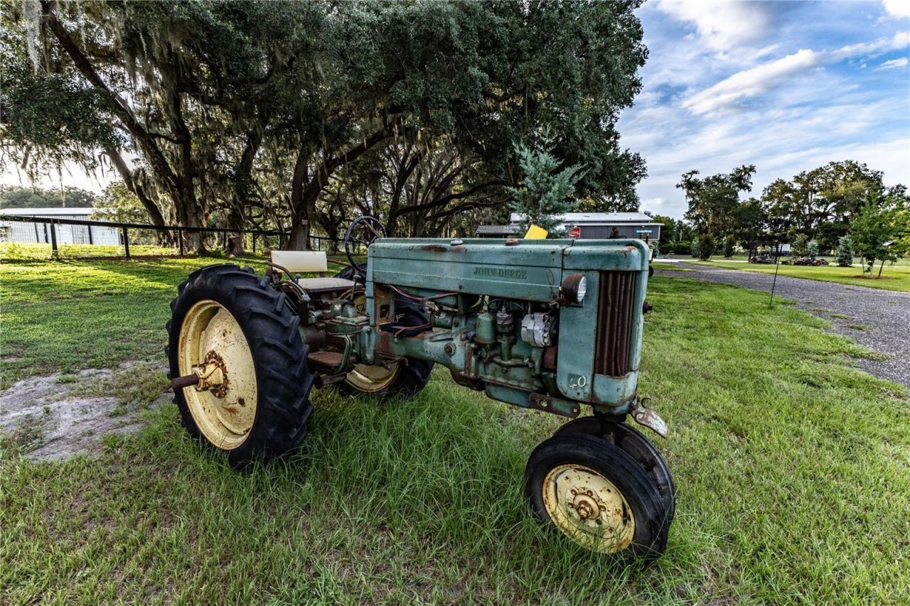 12523 Cr 721 , Webster, FL 33597 Photo