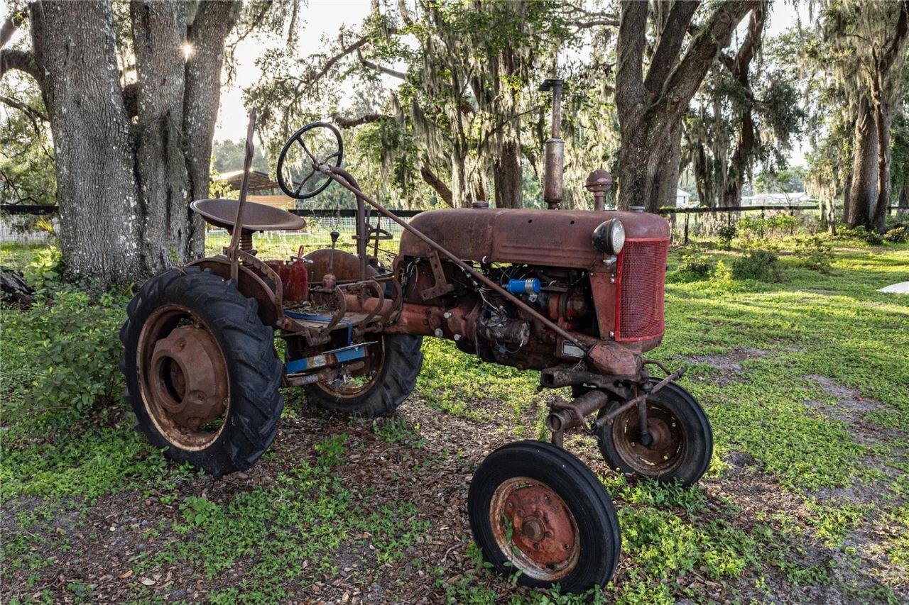 12523 Cr 721 , Webster, FL 33597 Photo