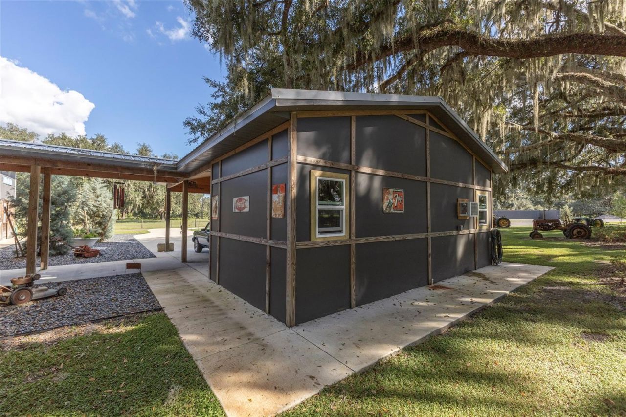 12523 Cr 721, Webster, FL 33597 Photo