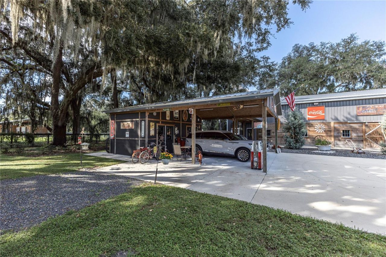 12523 Cr 721, Webster, FL 33597 Photo