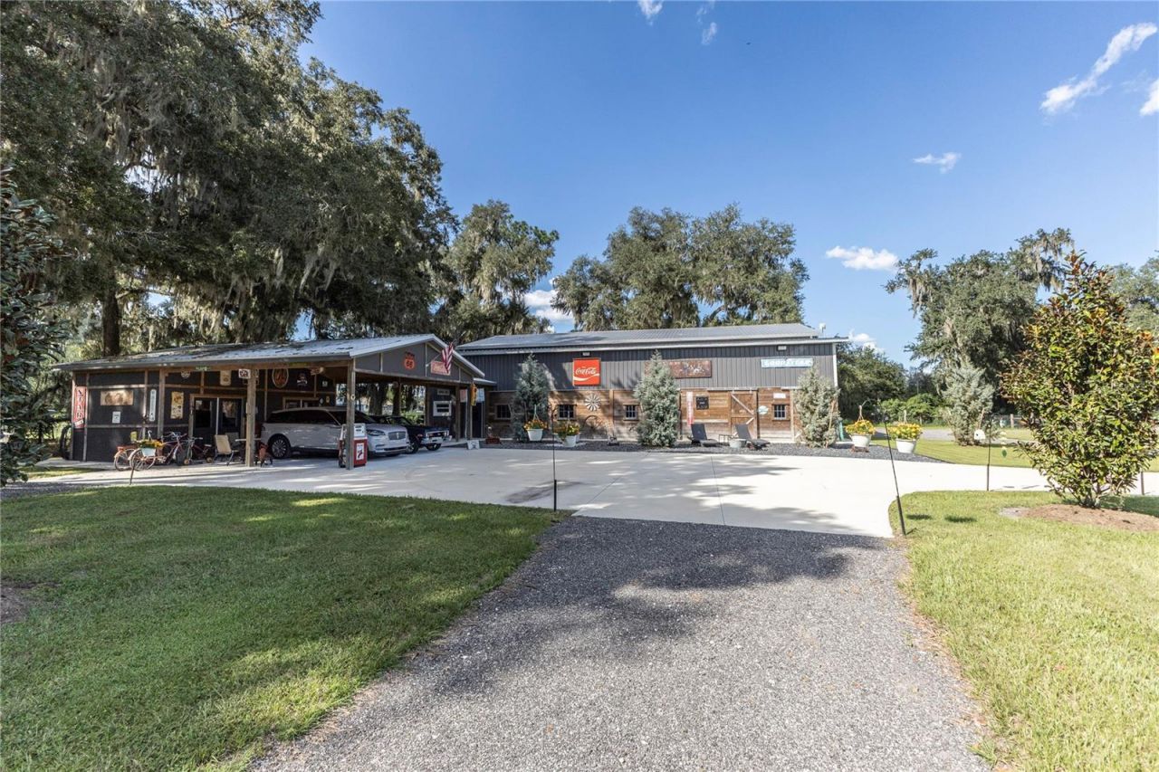 12523 Cr 721, Webster, FL 33597 Photo