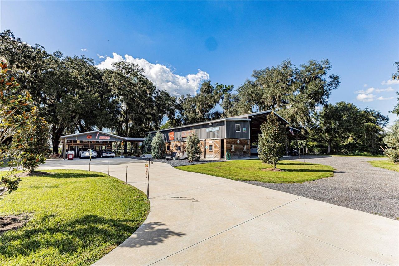 12523 Cr 721, Webster, FL 33597 Photo
