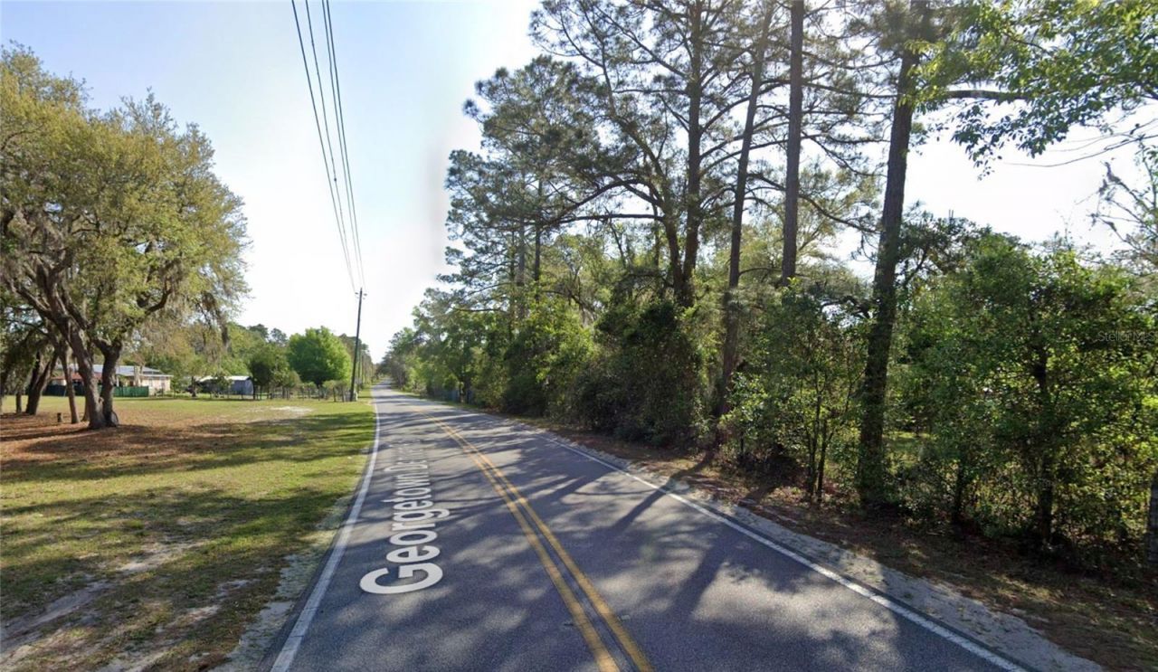 Georgetown Denver Point Road , Georgetown, FL 32139 Photo