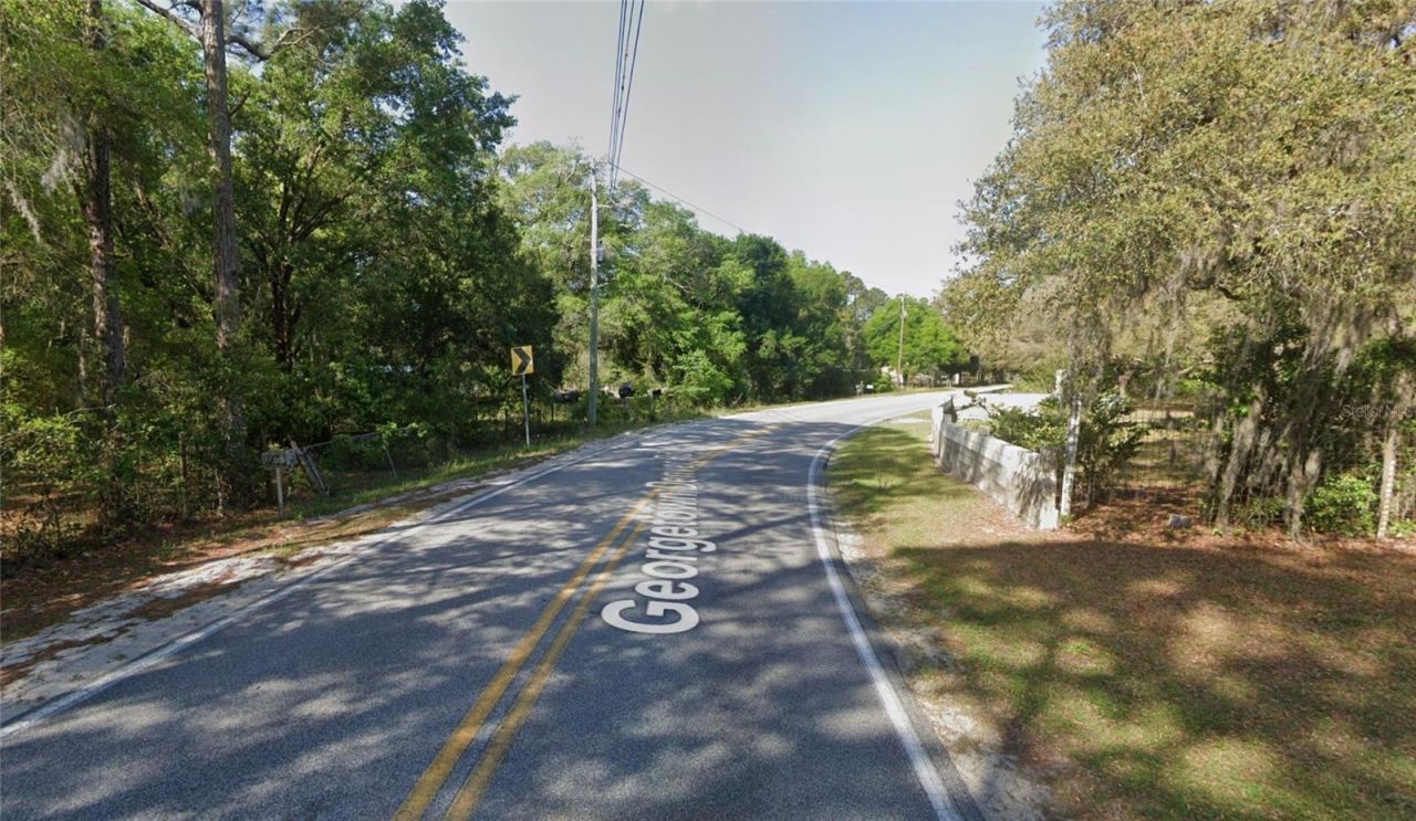 Georgetown Denver Point Road , Georgetown, FL 32139 Photo