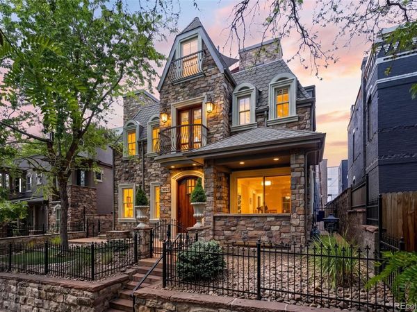3023 Wyandot Street, Denver, CO 80211