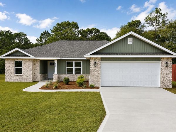101 Stephens Lane, Unit B, Crestview, FL 32539