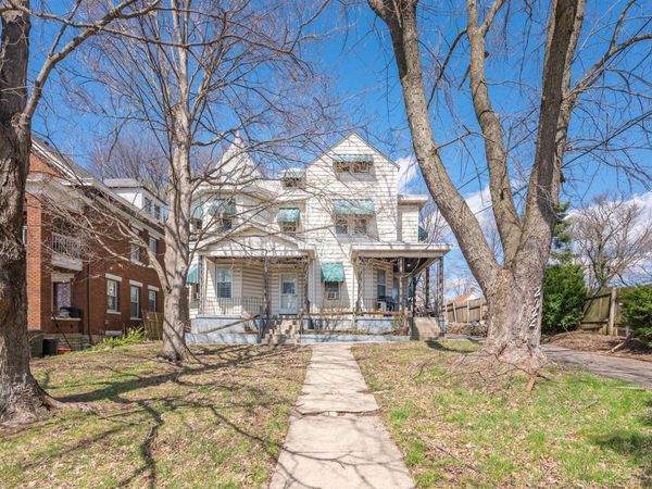 2222 Lawn Avenue, Norwood, OH 45212