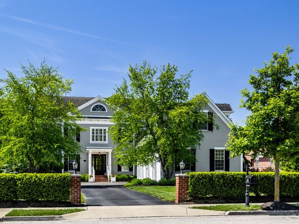 1805 Beaufain Street , Carmel, IN 46032