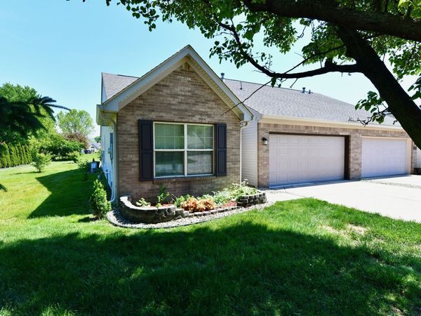 10726 Oriole Court, Indianapolis, IN 46231