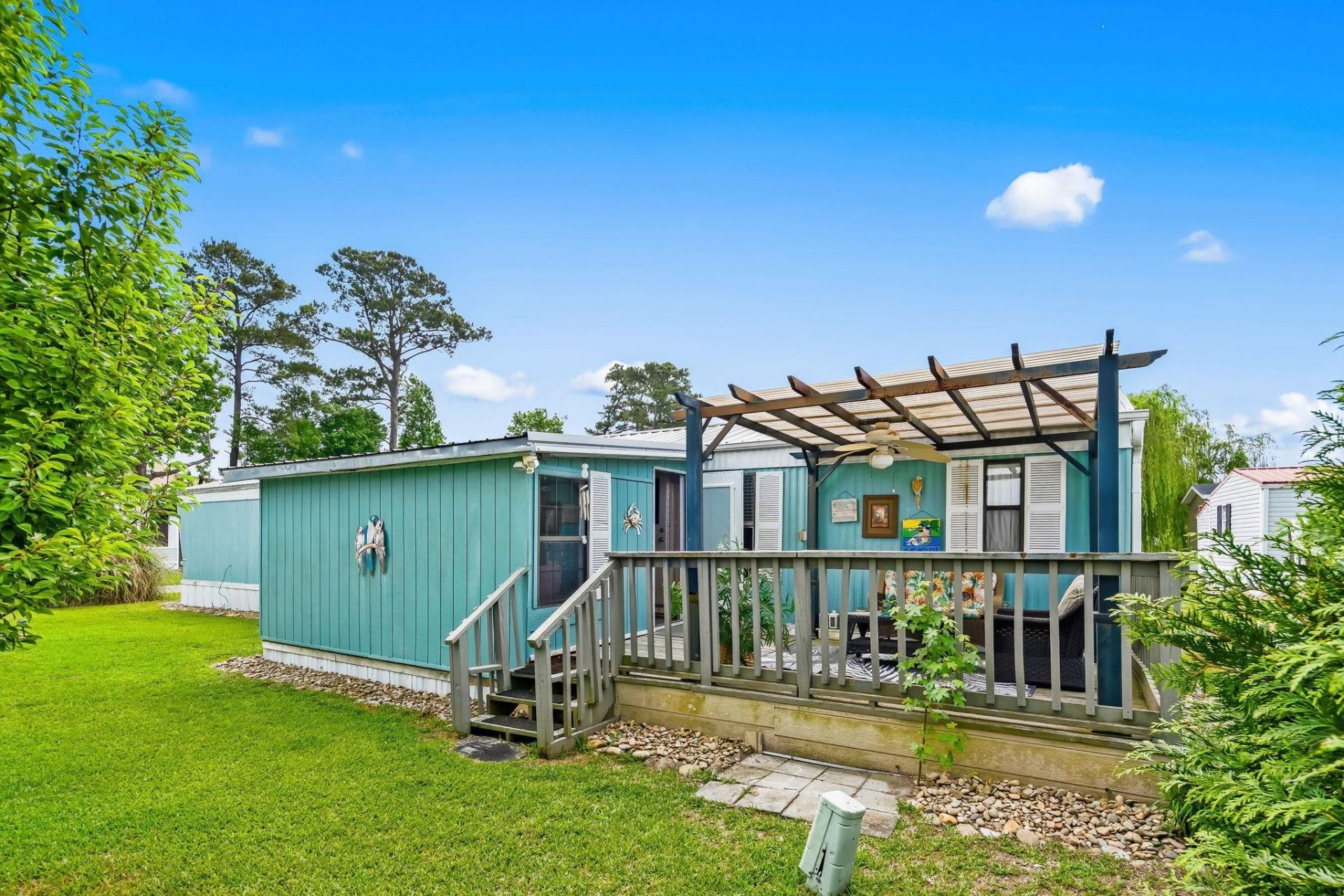 1017 Foxfire Dr. Photo 35