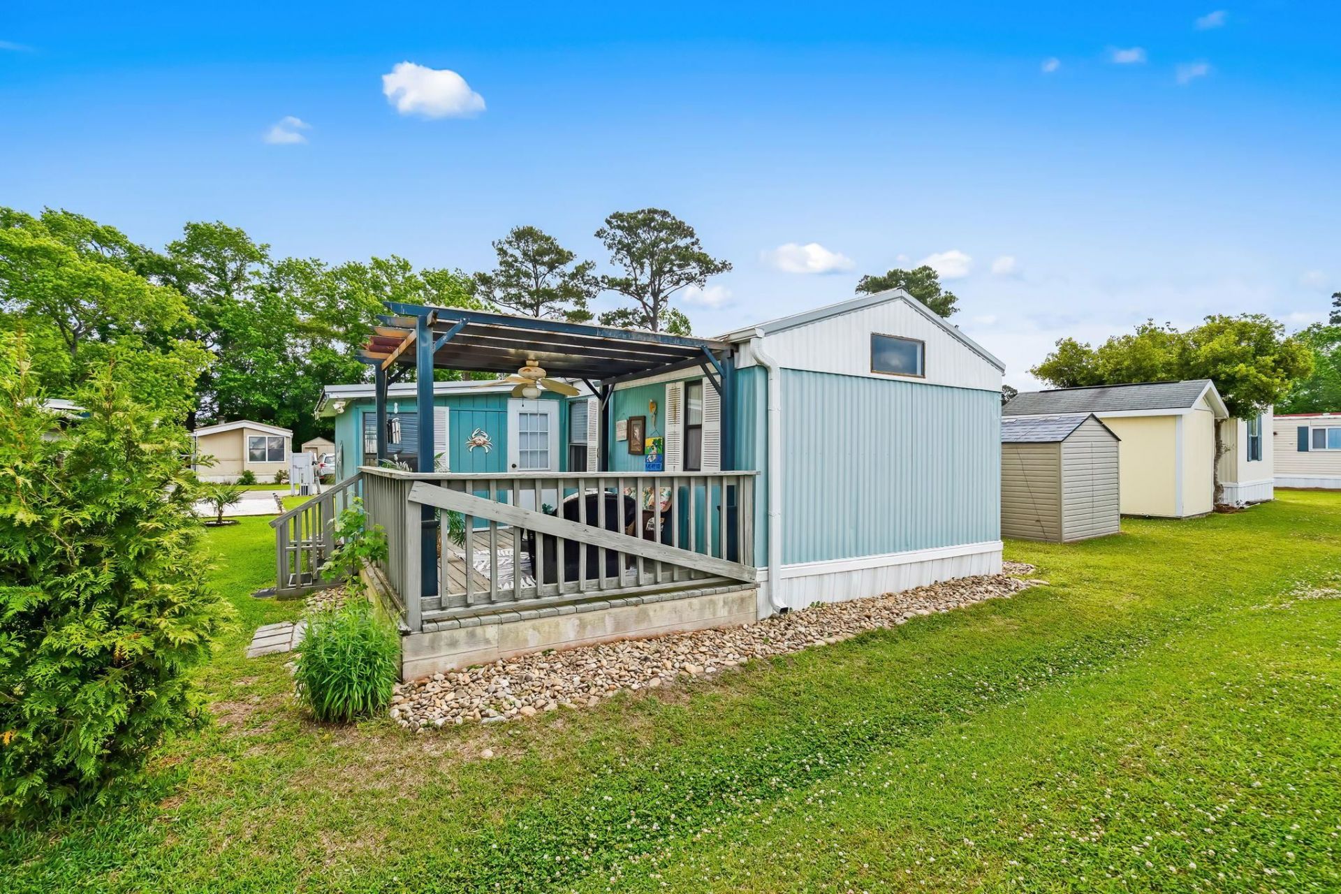 1017 Foxfire Dr. Photo 36