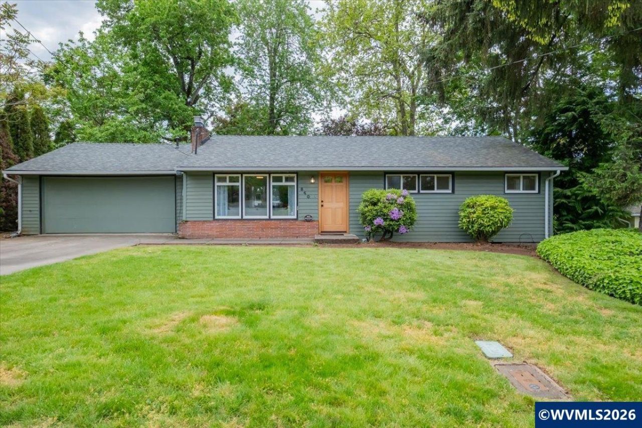 840 Harris St Se, Salem, OR 97302 Main Photo