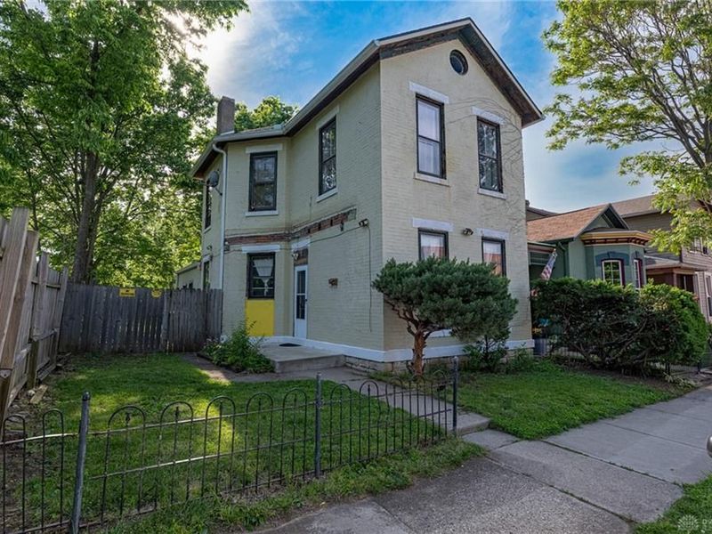135 S Terry Street, Dayton, OH 45403 Photo 1