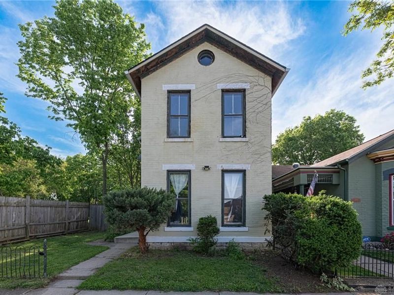 135 S Terry Street, Dayton, OH 45403 Photo 2