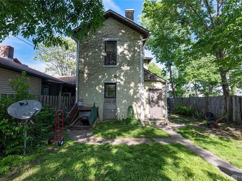 135 S Terry Street, Dayton, OH 45403 Photo 21