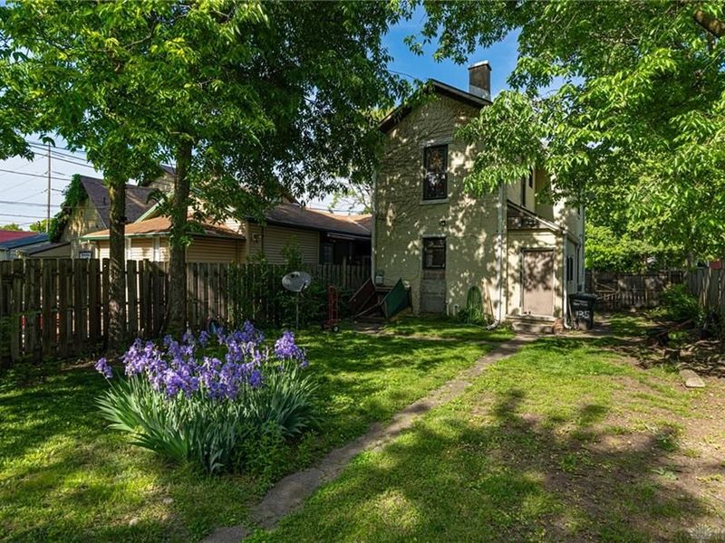 135 S Terry Street, Dayton, OH 45403 Photo 24