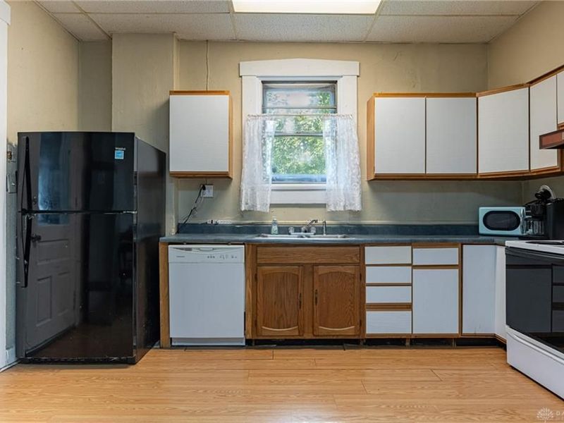 135 S Terry Street, Dayton, OH 45403 Photo 9