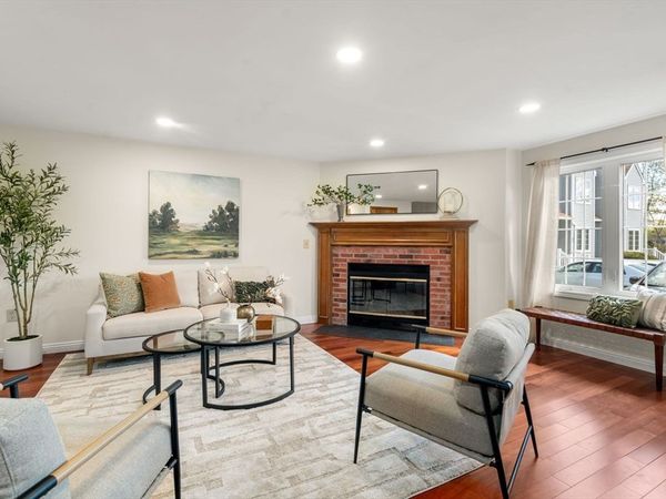 128 Parker Street, Unit 3C, Acton, MA 01720