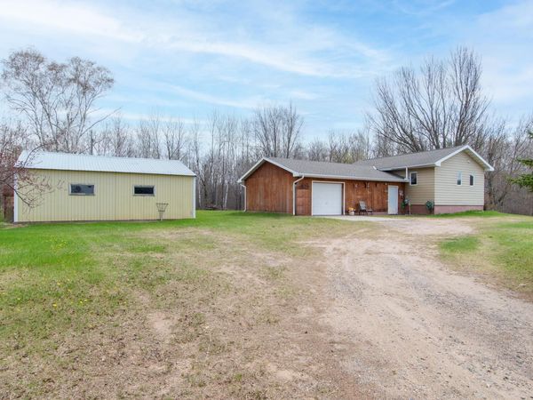 15232 Goshawk Street, Tamarack, MN 55787