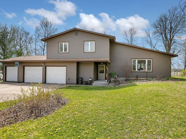 4256 Wahtomin Trail NW, Alexandria, MN 56308