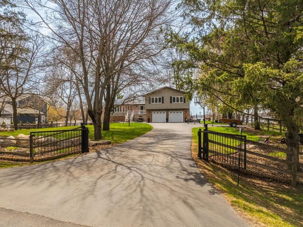 21682 Black Beauty Lane , Detroit Lakes, MN 56501