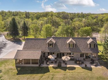 1850 Beauty Point Road SW, Farwell, MN 56327