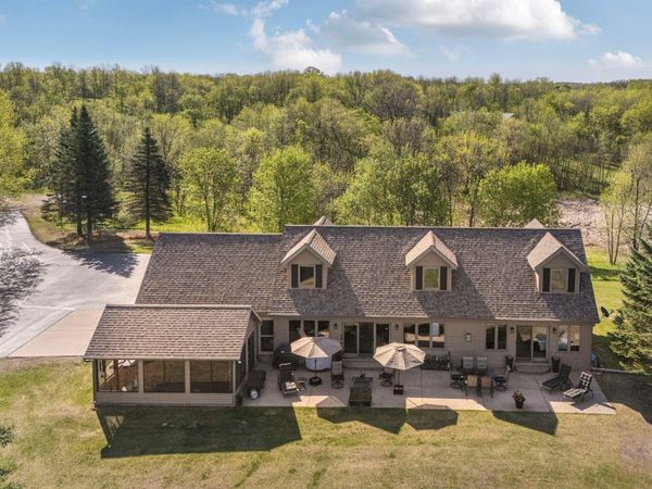1850 Beauty Point Road SW, Farwell, MN 56327