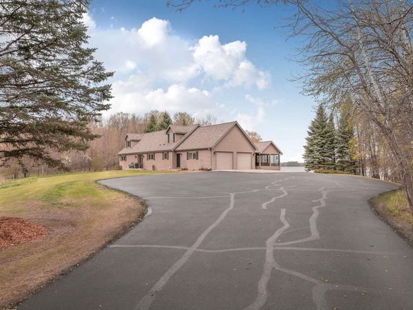 1850 Beauty Point Road SW, Farwell, MN 56327