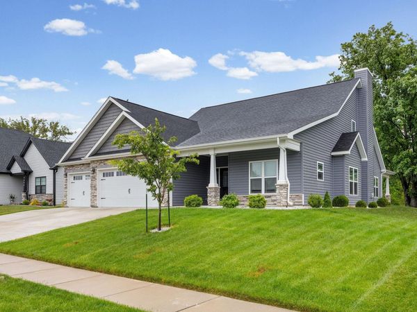 4679 Beringer Drive, Lafayette, IN 47909