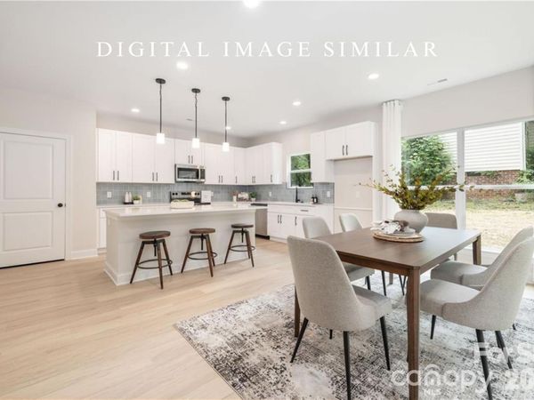 6633 Terry Lane, Charlotte, NC 28215