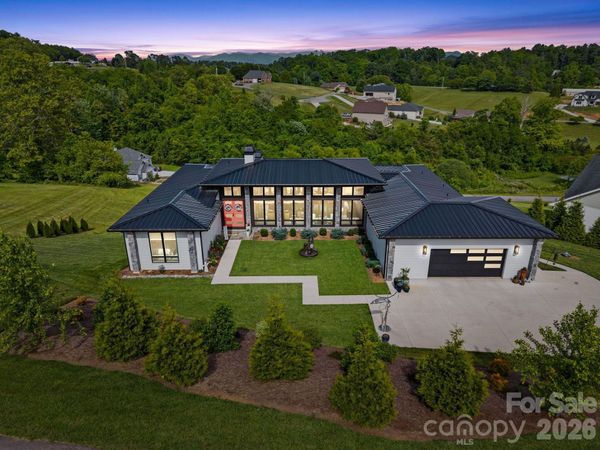 165 Israel Road , Leicester, NC 28748
