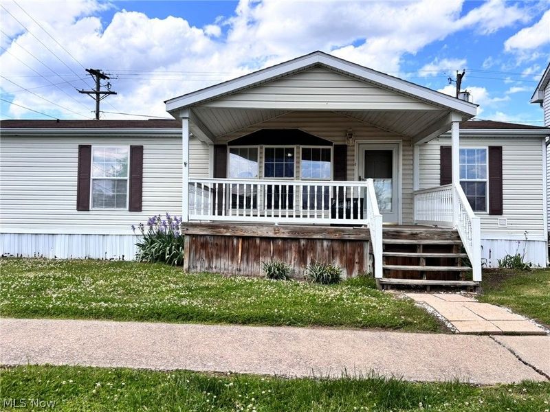 1910 Main Street, Stockport, OH 43787 Photo 1