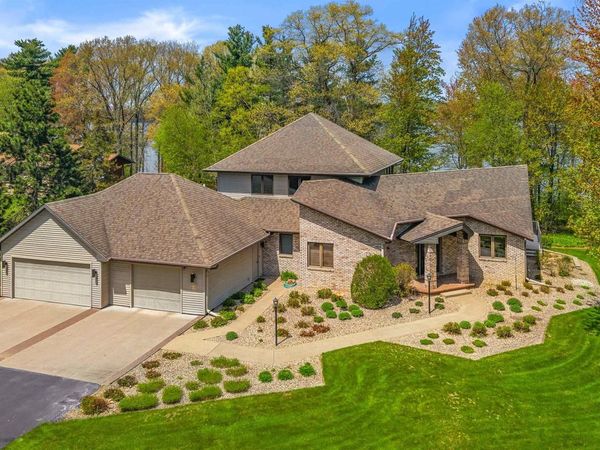 1388 CHIPPEWA TRAIL, Mosinee, WI 54455