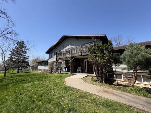 N5625 RIVERSIDE DRIVE, Unit 12, Shawano, WI 54166