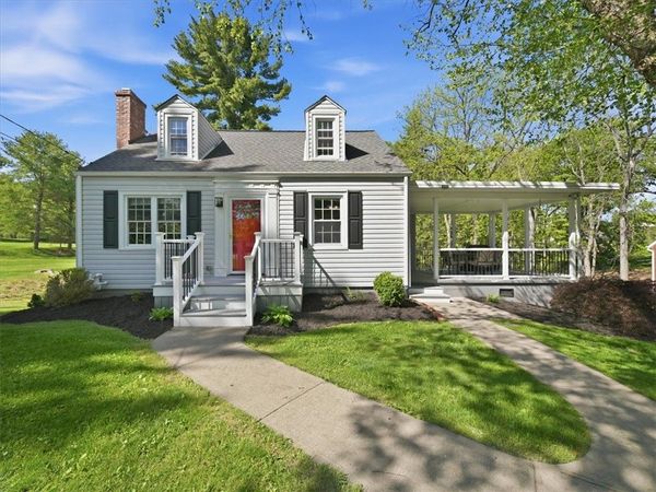 1749 Brodhead Road , Coraopolis, PA 15108