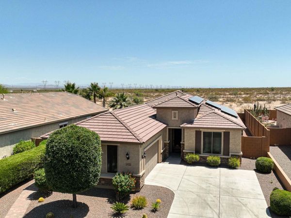 20389 N 259TH Avenue, Buckeye, AZ 85396