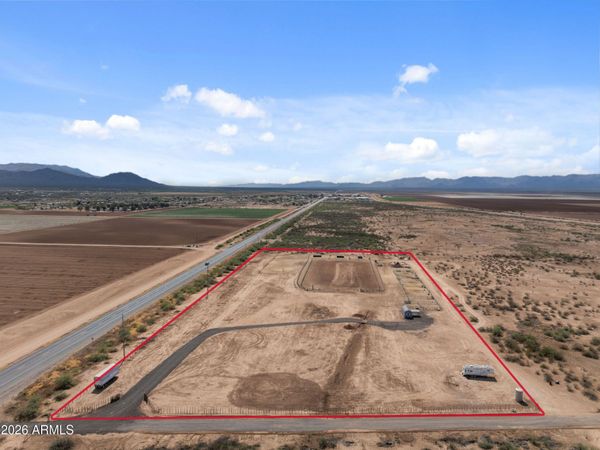 50128 W US HIGHWAY 60 Highway, Unit -, Aguila, AZ 85320