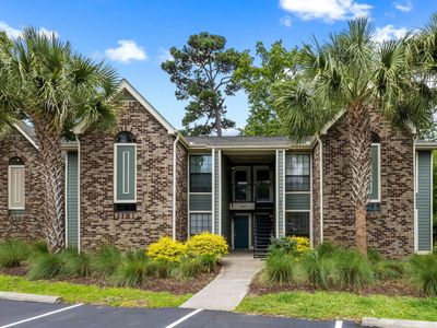 1852 Montclair Drive, Unit 1852-B, Mount Pleasant, SC 29464