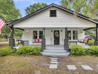 1315 Ridge Road, Ridgeville, SC 29472