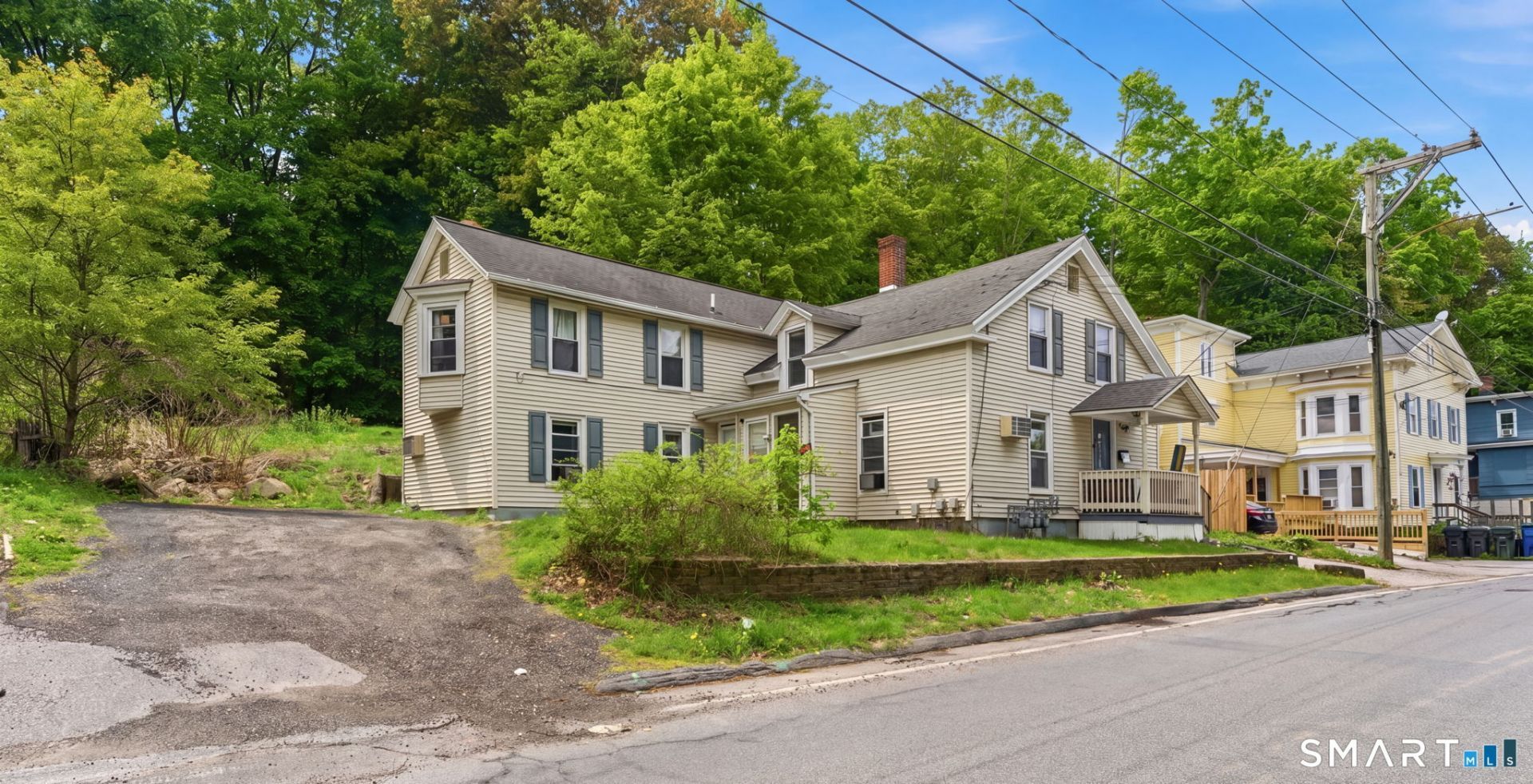 69 Prospect, Winchester, CT 06098 Main Photo