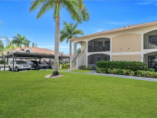 13211 Whitehaven LN , Unit 1505, FORT MYERS, FL 33966