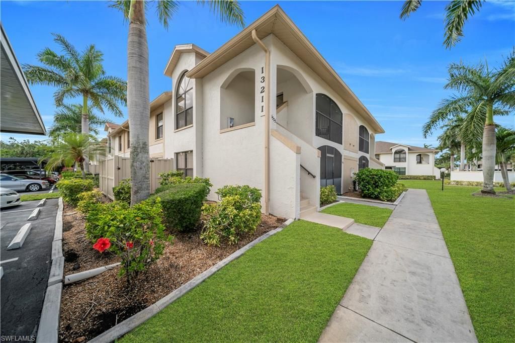 13211 Whitehaven Ln , Unit 1505, Fort Myers, FL 33966 Photo
