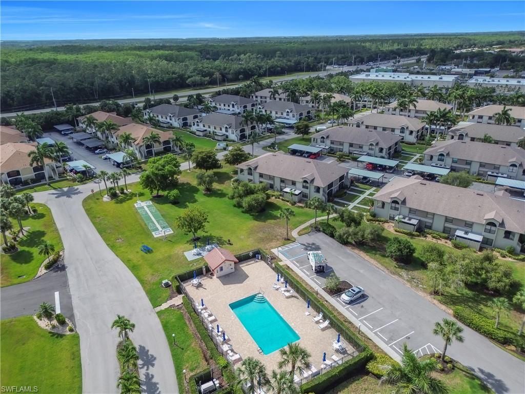13211 Whitehaven Ln , Unit 1505, Fort Myers, FL 33966 Photo