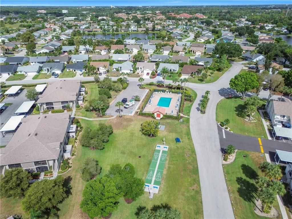 13211 Whitehaven Ln , Unit 1505, Fort Myers, FL 33966 Photo