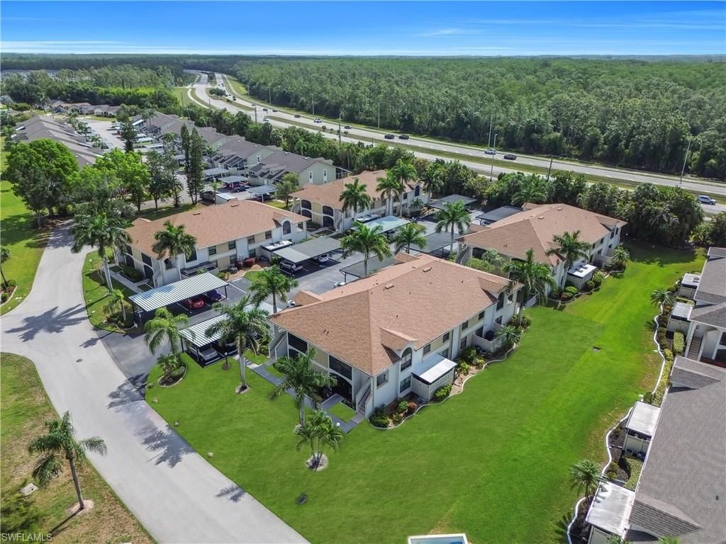 13211 Whitehaven Ln , Unit 1505, Fort Myers, FL 33966 Photo