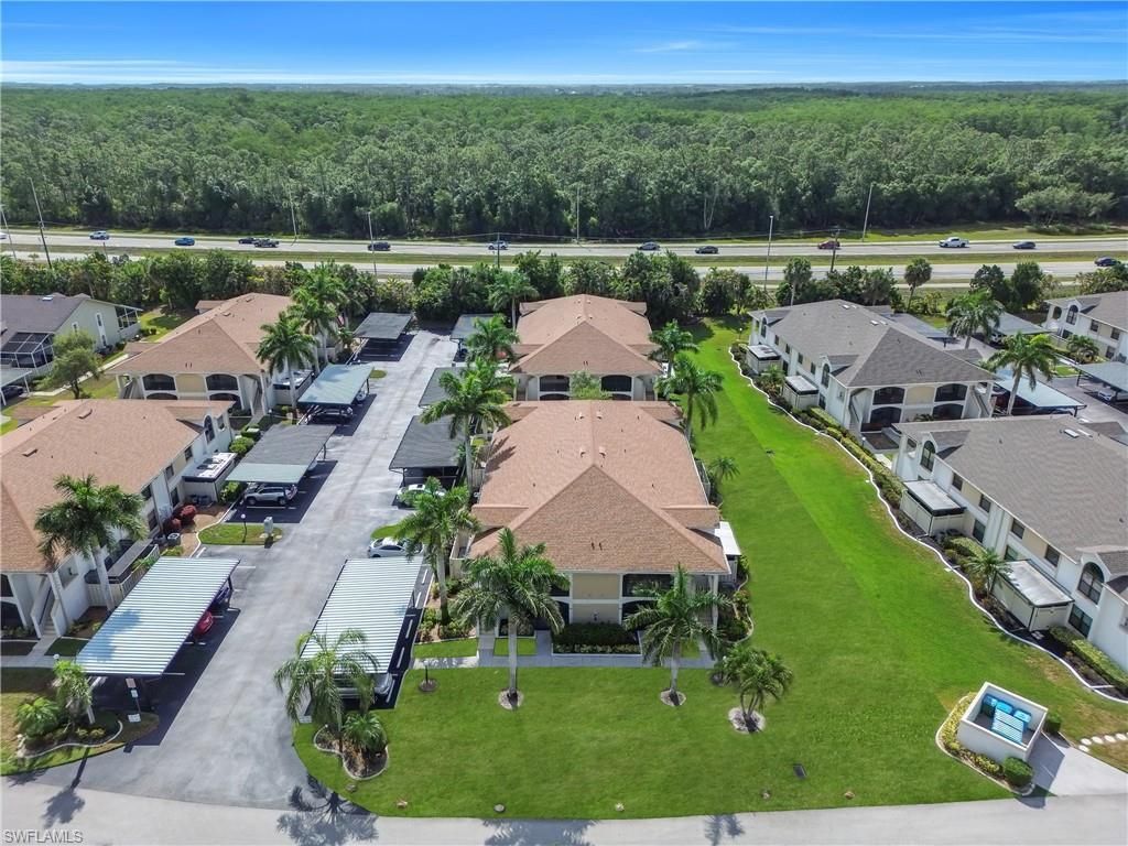 13211 Whitehaven Ln , Unit 1505, Fort Myers, FL 33966 Photo