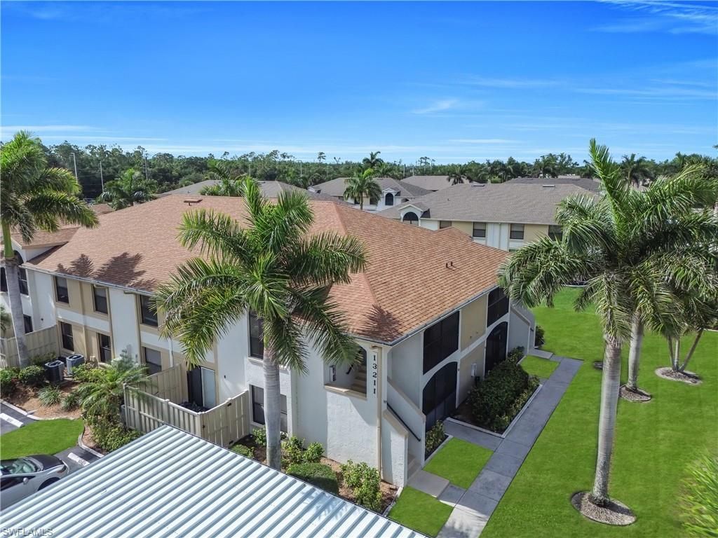 13211 Whitehaven Ln , Unit 1505, Fort Myers, FL 33966 Photo